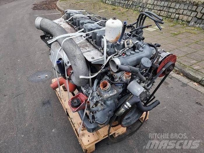 Renault 400 Other components