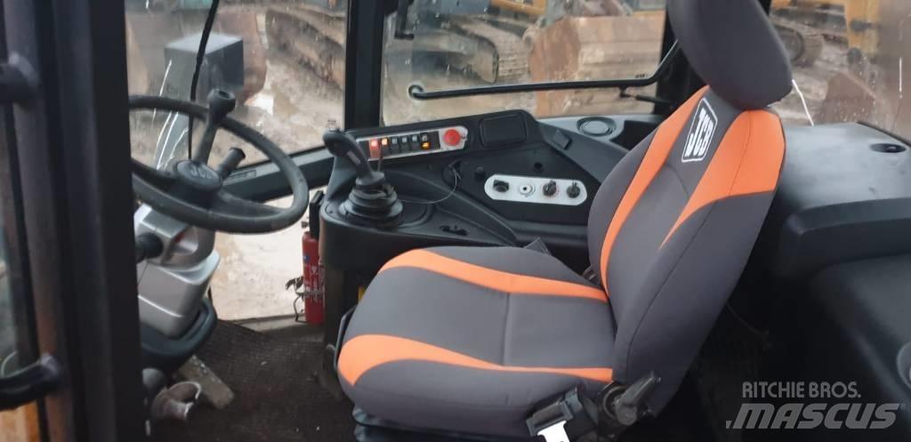 JCB 456 Z Wheel loaders