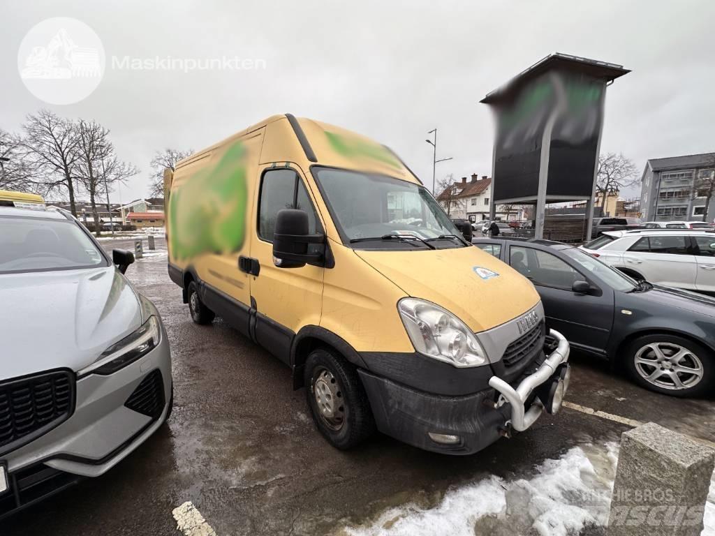 Iveco Daily 35 S13 V Panel vans