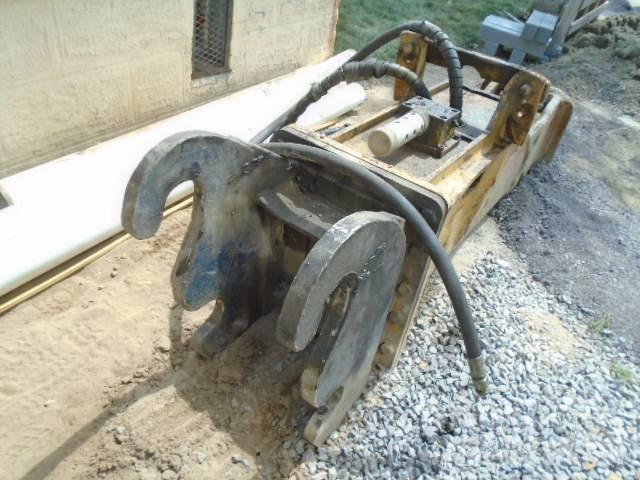 CASE CX 160 C Crawler excavators