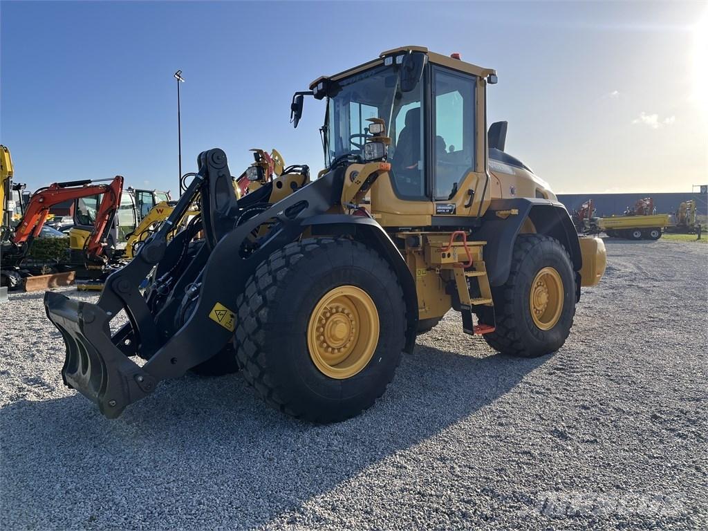 Volvo L 70 H Wheel loaders
