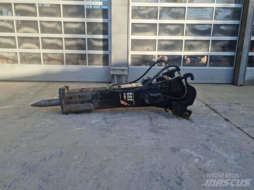 CAT H180 S Hammers / Breakers