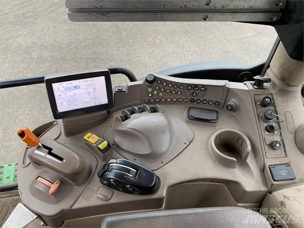 John Deere 6150R Tractors