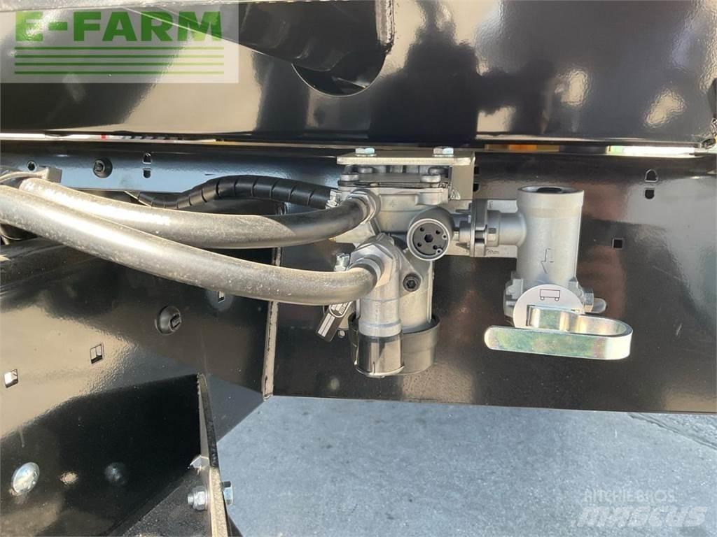 Brantner TA 10041 Multi-purpose Trailers