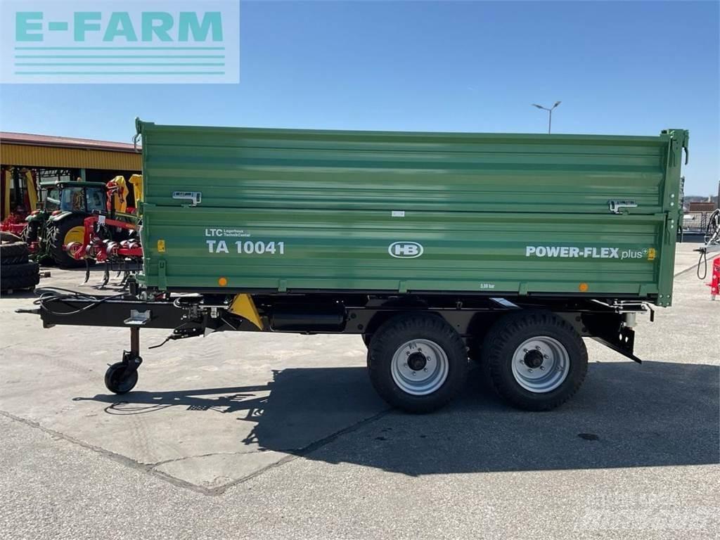 Brantner TA 10041 Multi-purpose Trailers