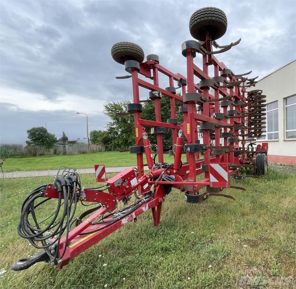Horsch Tiger 8 XL Cultivators