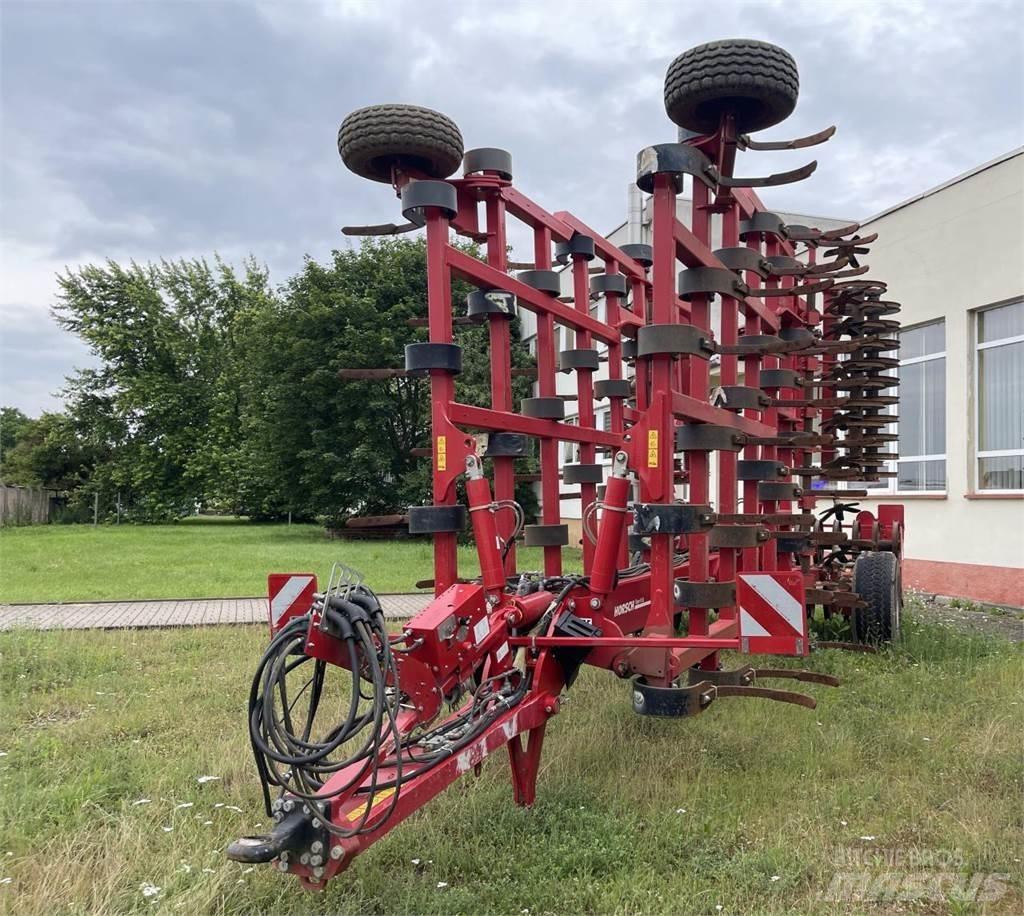 Horsch Tiger 8 XL Cultivators