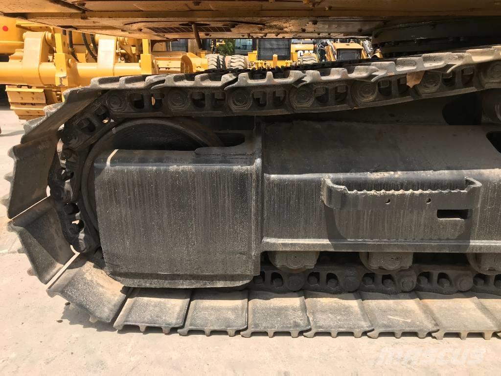 CAT 315 D Crawler excavators