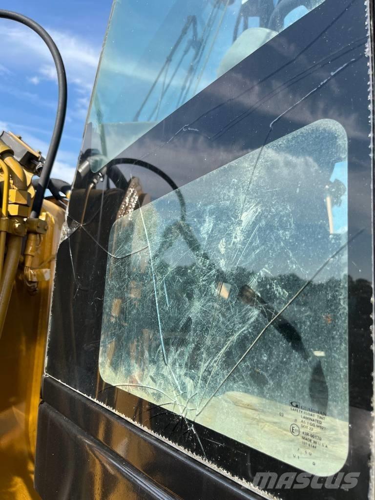 CAT 924 G HL Wheel loaders