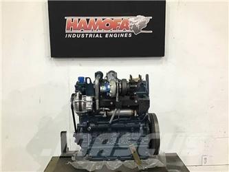 Kubota V3800-T NEW Engines