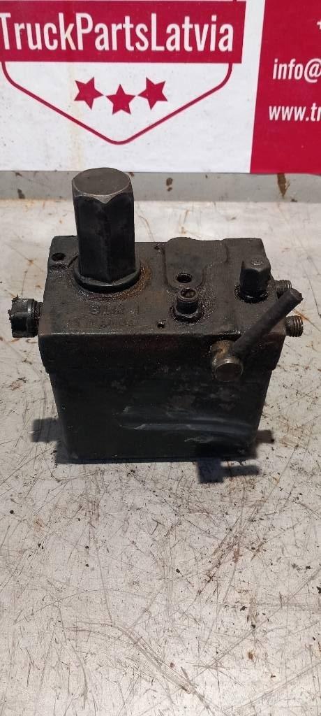 MAN TGS.    85417236020 Hydraulics