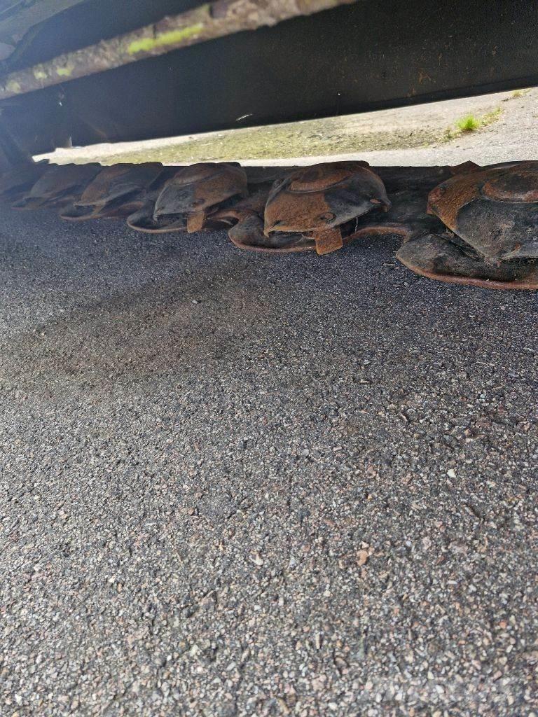 CLAAS Disco 9200 Mowers