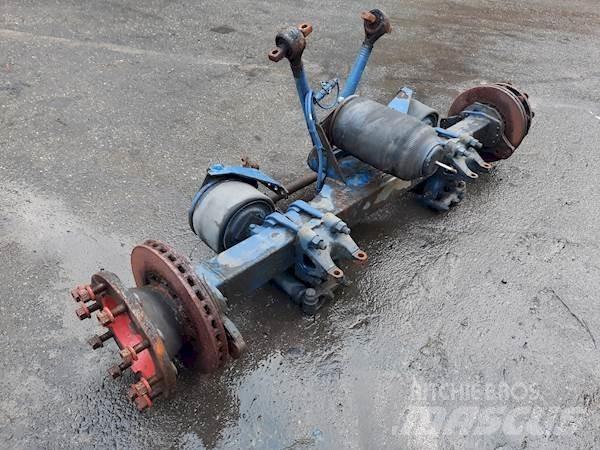 DAF LIFTAXLE Axles