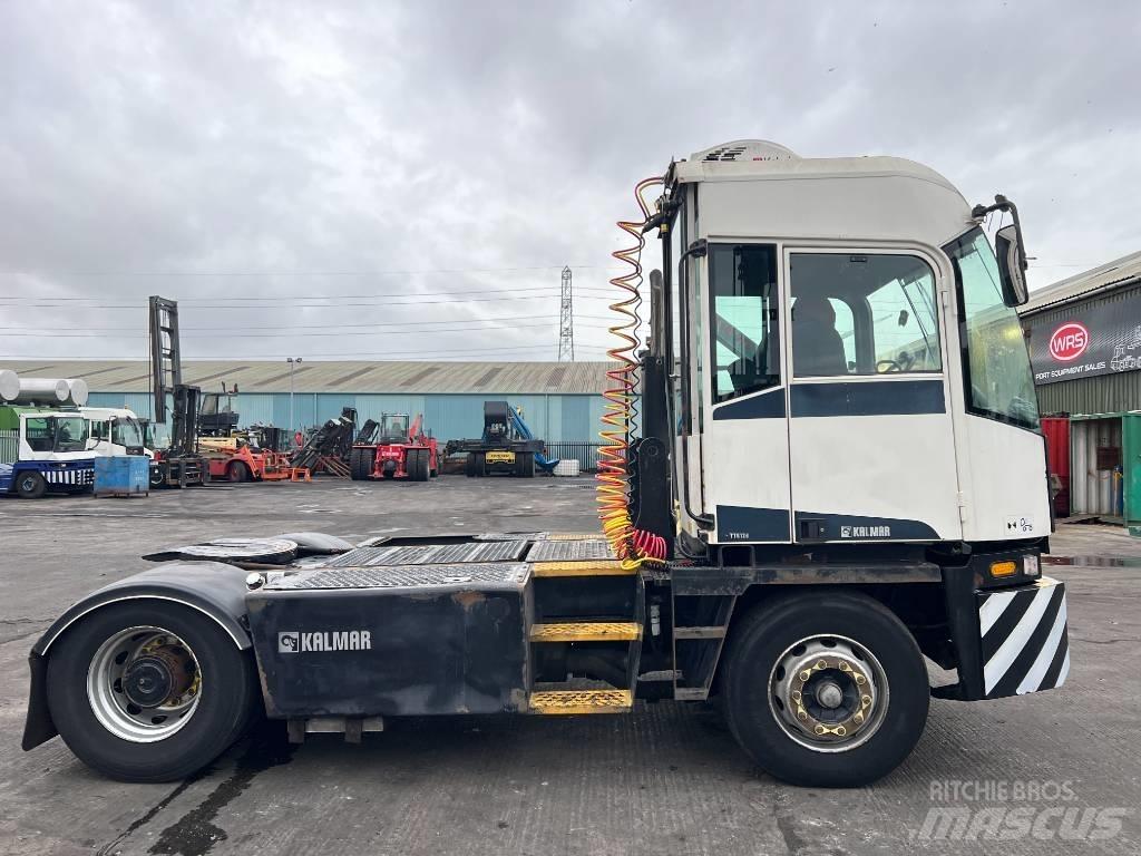 Kalmar TT 612 D Terminal tractors