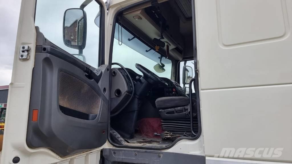 DAF XF 460 FT Prime Movers