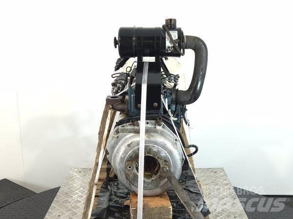 Kubota V1505-EU3 Engines