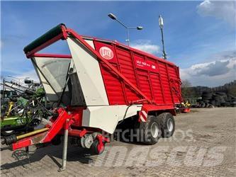 Lely Tigo 60 Multi-purpose Trailers