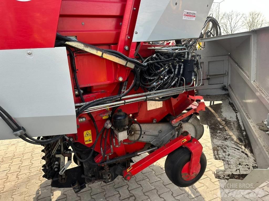 Lely Tigo 60 Multi-purpose Trailers