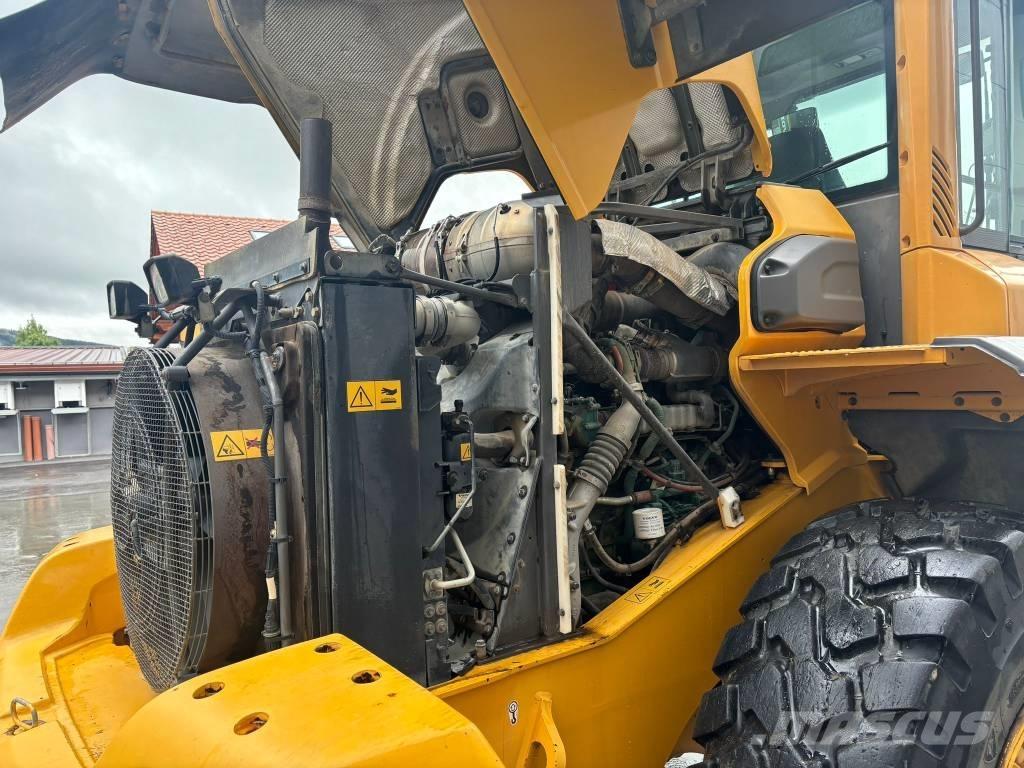 Volvo L 90 G Wheel loaders
