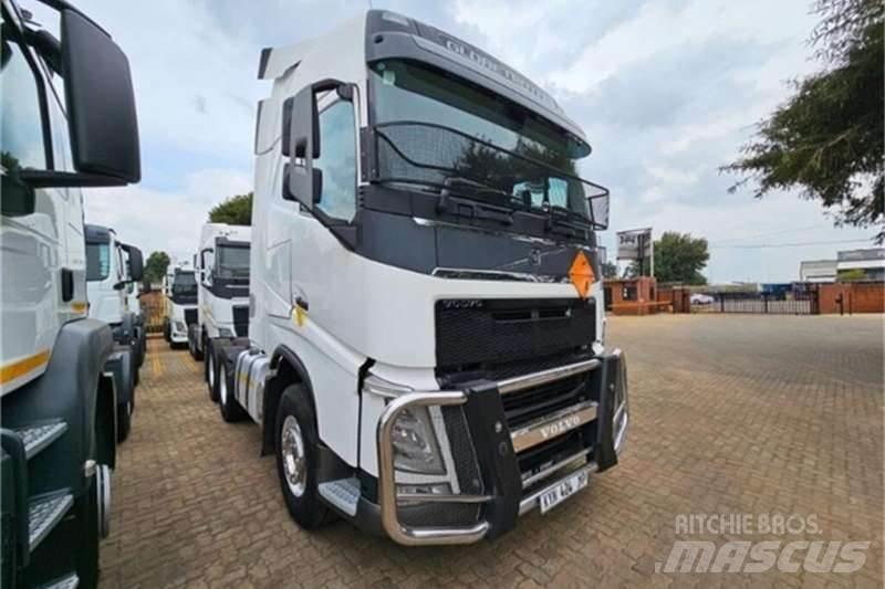 Volvo FH Other trucks