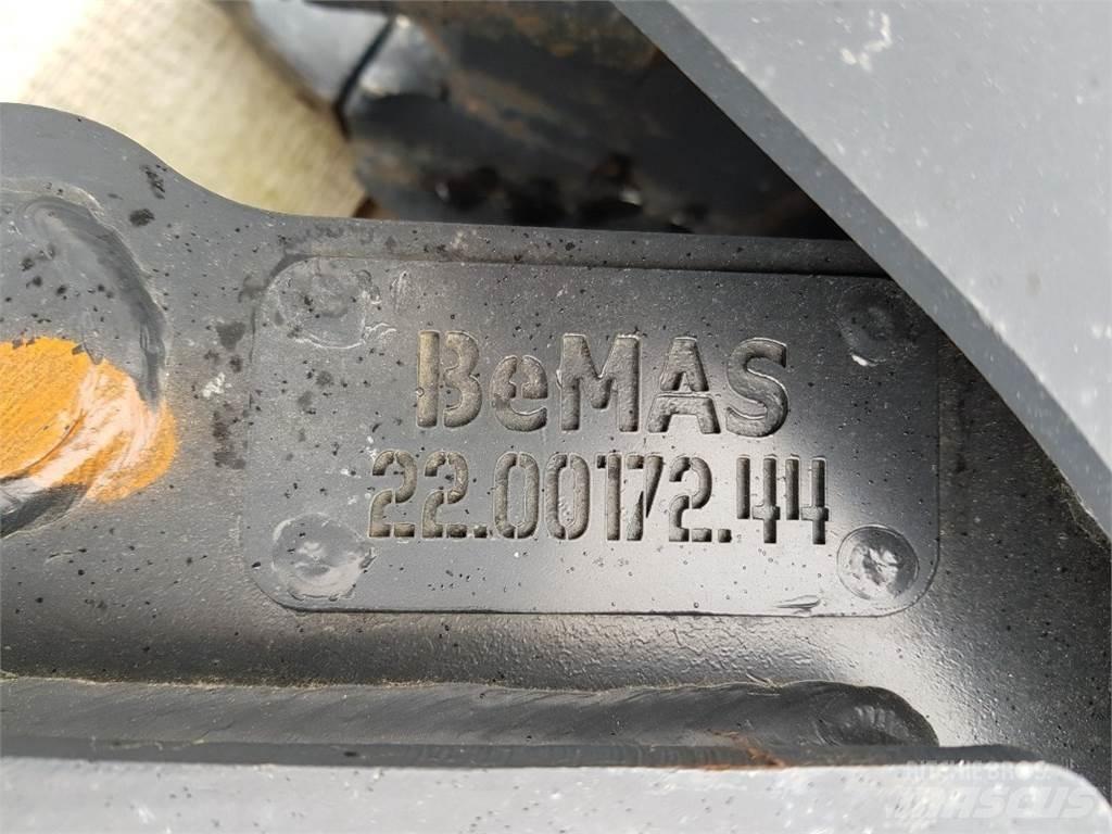 TL 300mm SW010 Backhoes