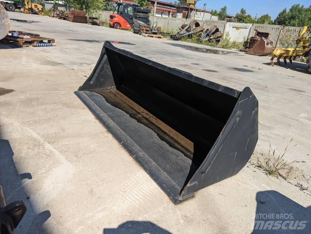  Loader bucket Buckets