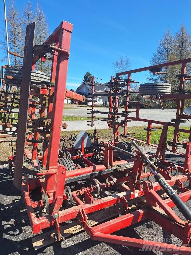 Potila SPH 540 Harrows