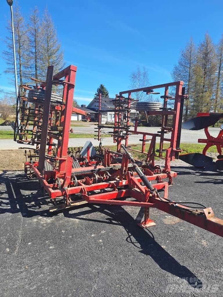 Potila SPH 540 Harrows
