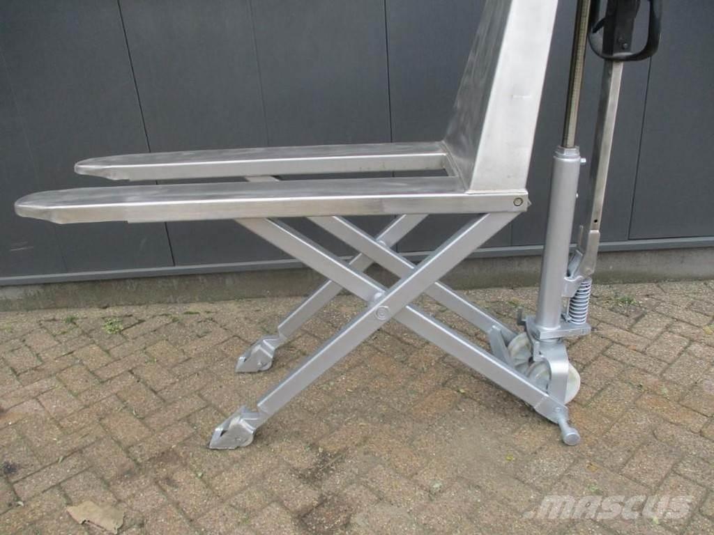 BT HL 1000i Low lifter