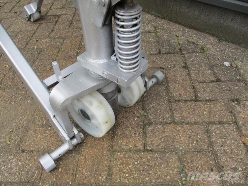 BT HL 1000i Low lifter