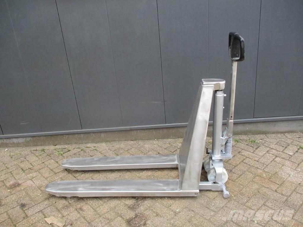 BT HL 1000i Low lifter