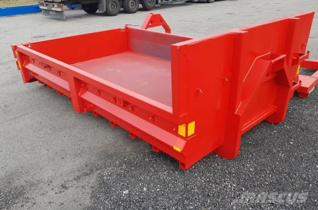  Dinacon Minikrokflak Demountables