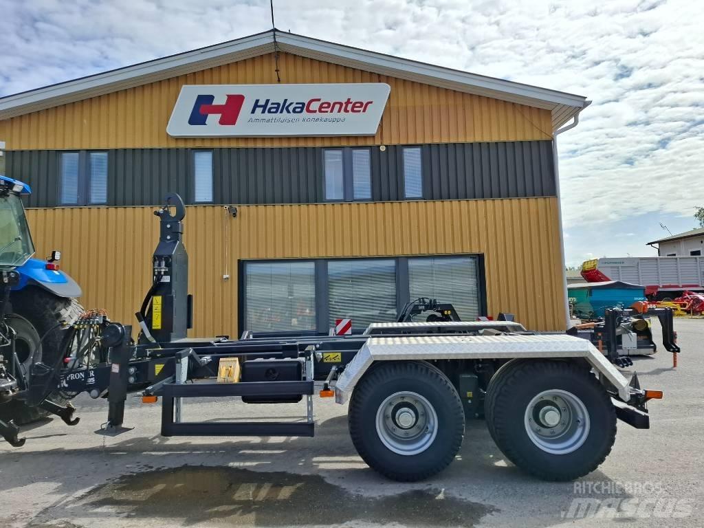 Pronar T 185 Multi-purpose Trailers