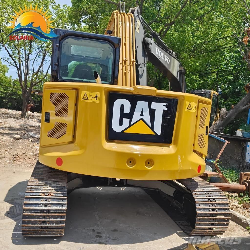 CAT 310 Crawler excavators