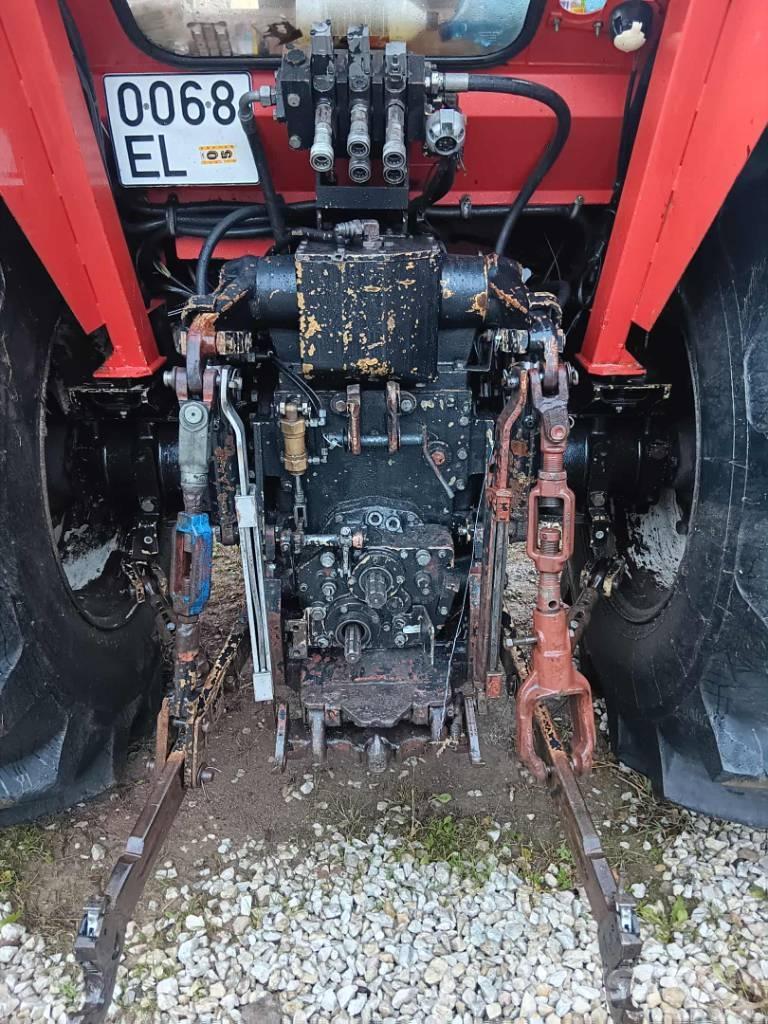 Valmet 2105 Tractors