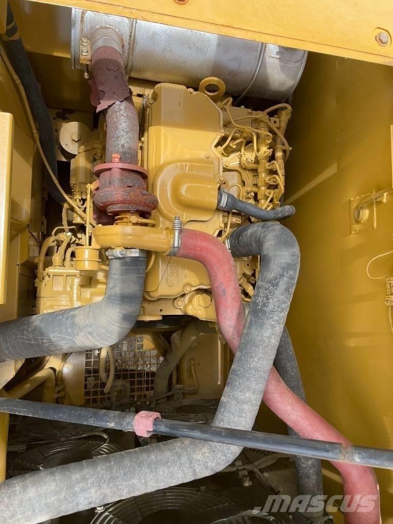 CAT 320 GC Mini excavators  7t - 12t