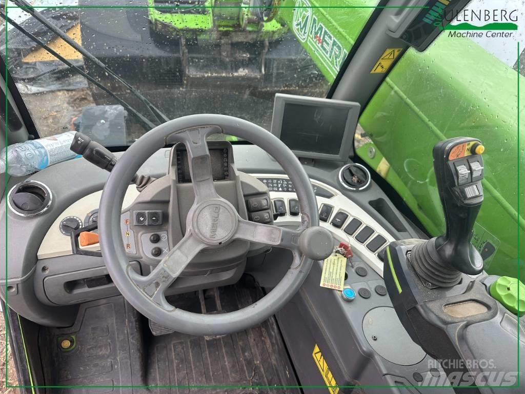 Merlo TF 42.7 CS Telehandlers