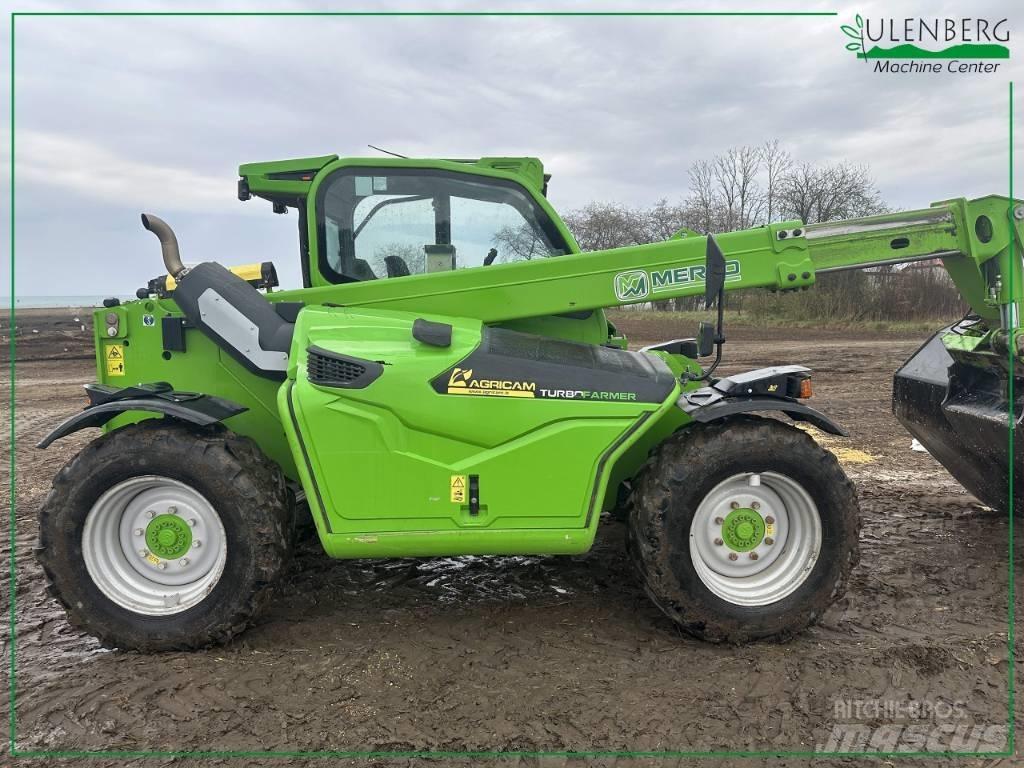 Merlo TF 42.7 CS Telehandlers