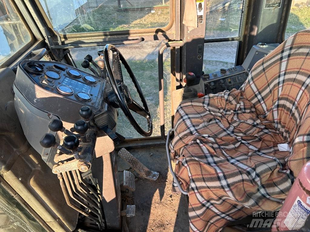 Volvo G 780 Graders