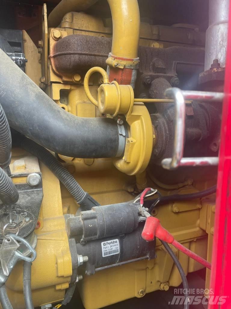 Olympian GEPX 22kwa Diesel Generators