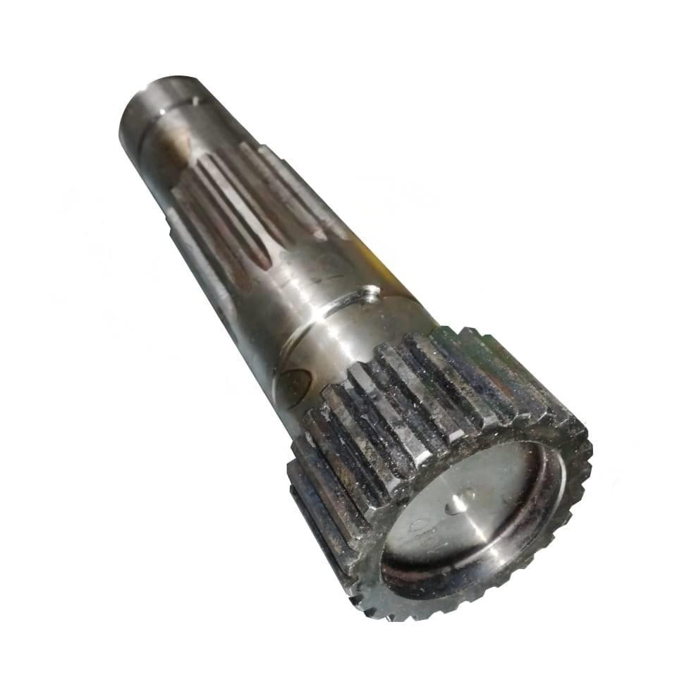  SWORZEŃ F075497 Harvester heads