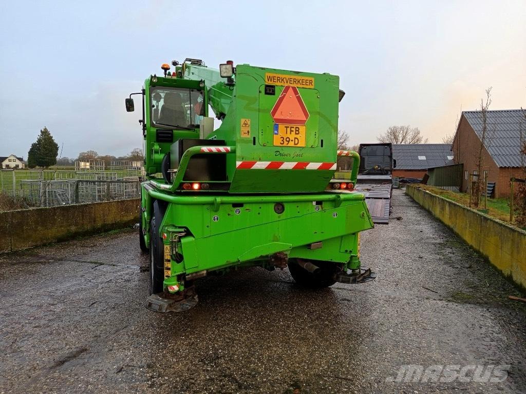 Merlo 40.30 MCSS Telescopic handlers