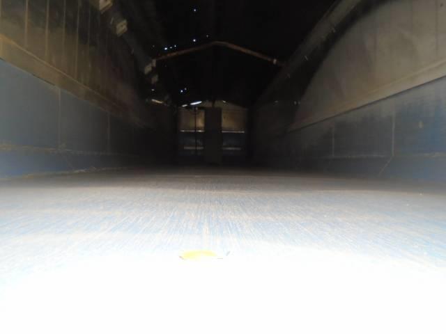 East Mfg GENESIS 40 Tipper trailers