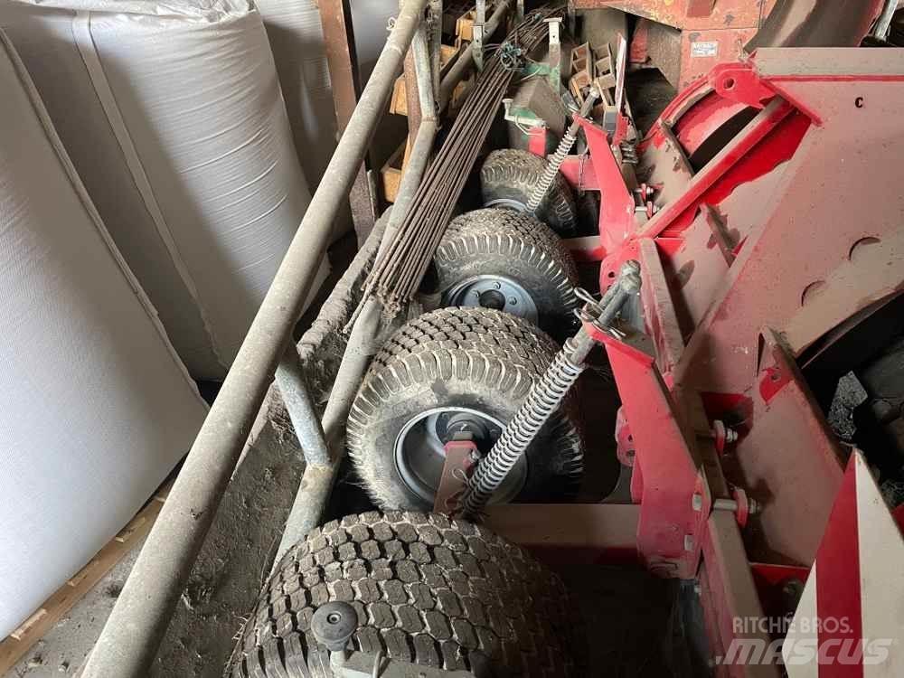 Grimme KS 75-4 Potato equipment - Others