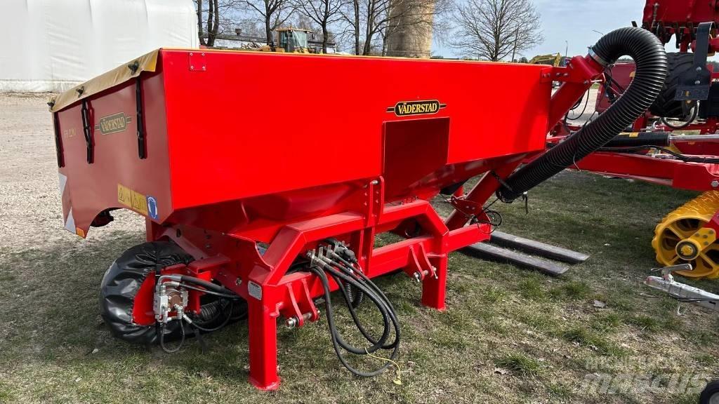 Väderstad Tempo V12 Sowing machines