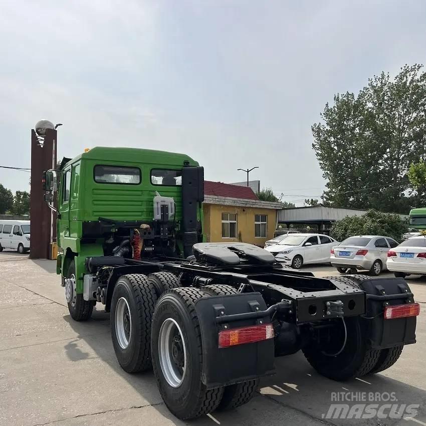 Shacman F 3000 Prime Movers