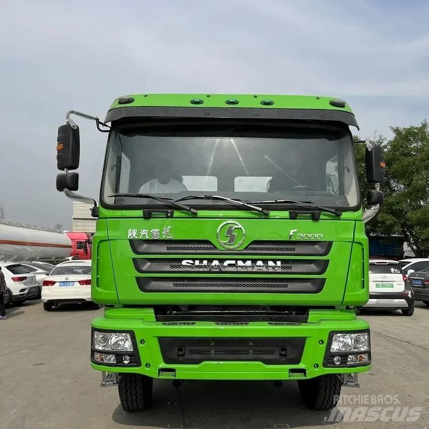 Shacman F 3000 Prime Movers