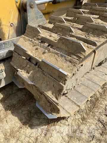 John Deere 750 KLGP Crawler dozers