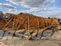 Potain MR225 Tower cranes