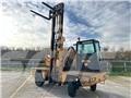 Boss 546 SIDE LOADER Side loader